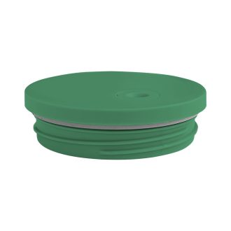 ESTIA ΑΝΤΑΛΛΑΚΤΙΚΟ ΚΑΠΑΚΙ STRAW TUMBLER XL PANATHINAIKOS BC