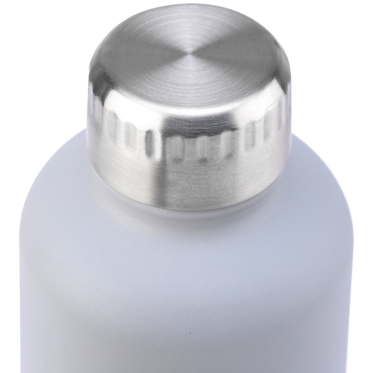ΘΕΡΜΟΣ FLASK 500ml PEBBLE GRAY - Image 3