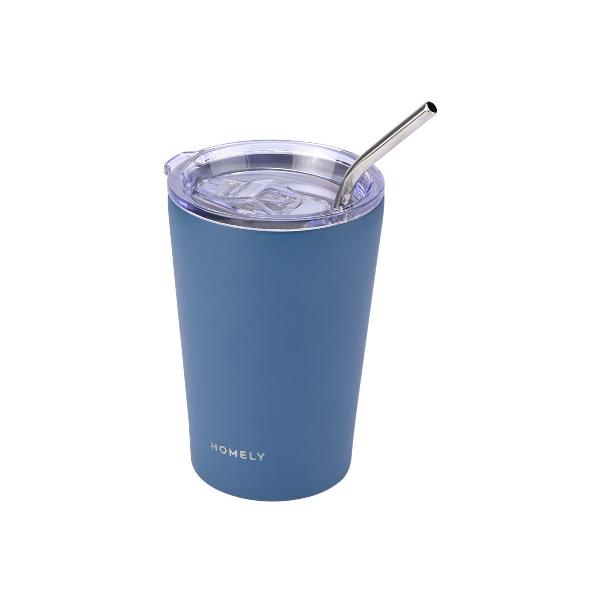 ΘΕΡΜΟΣ MUG 400ml INDIGO BLUE - Image 2