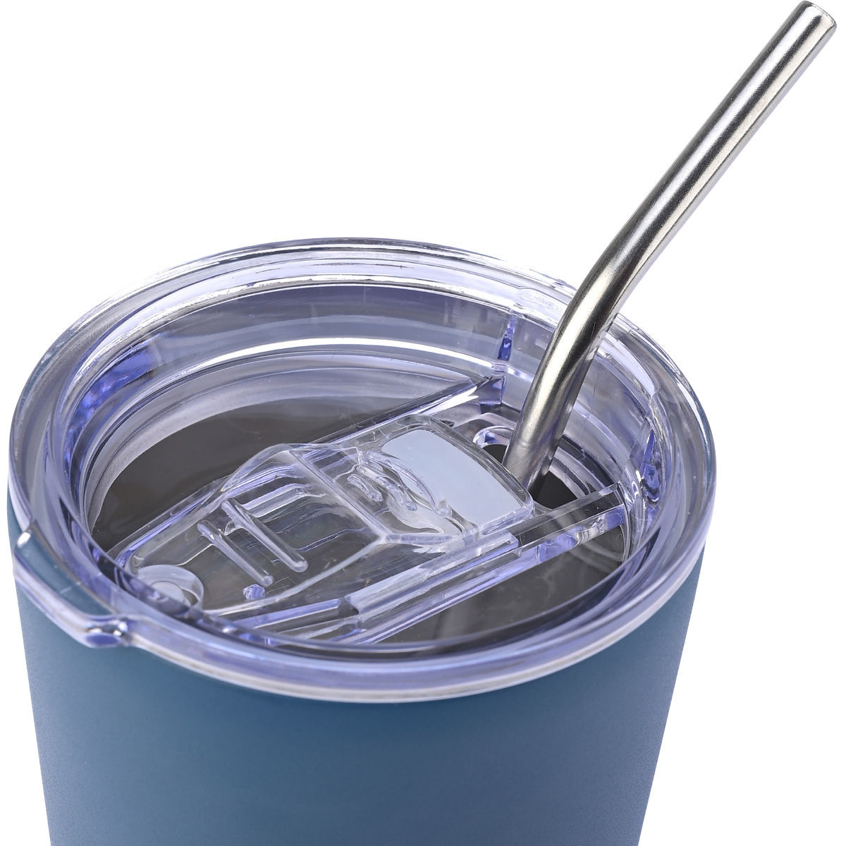 ΘΕΡΜΟΣ MUG 400ml INDIGO BLUE - Image 3