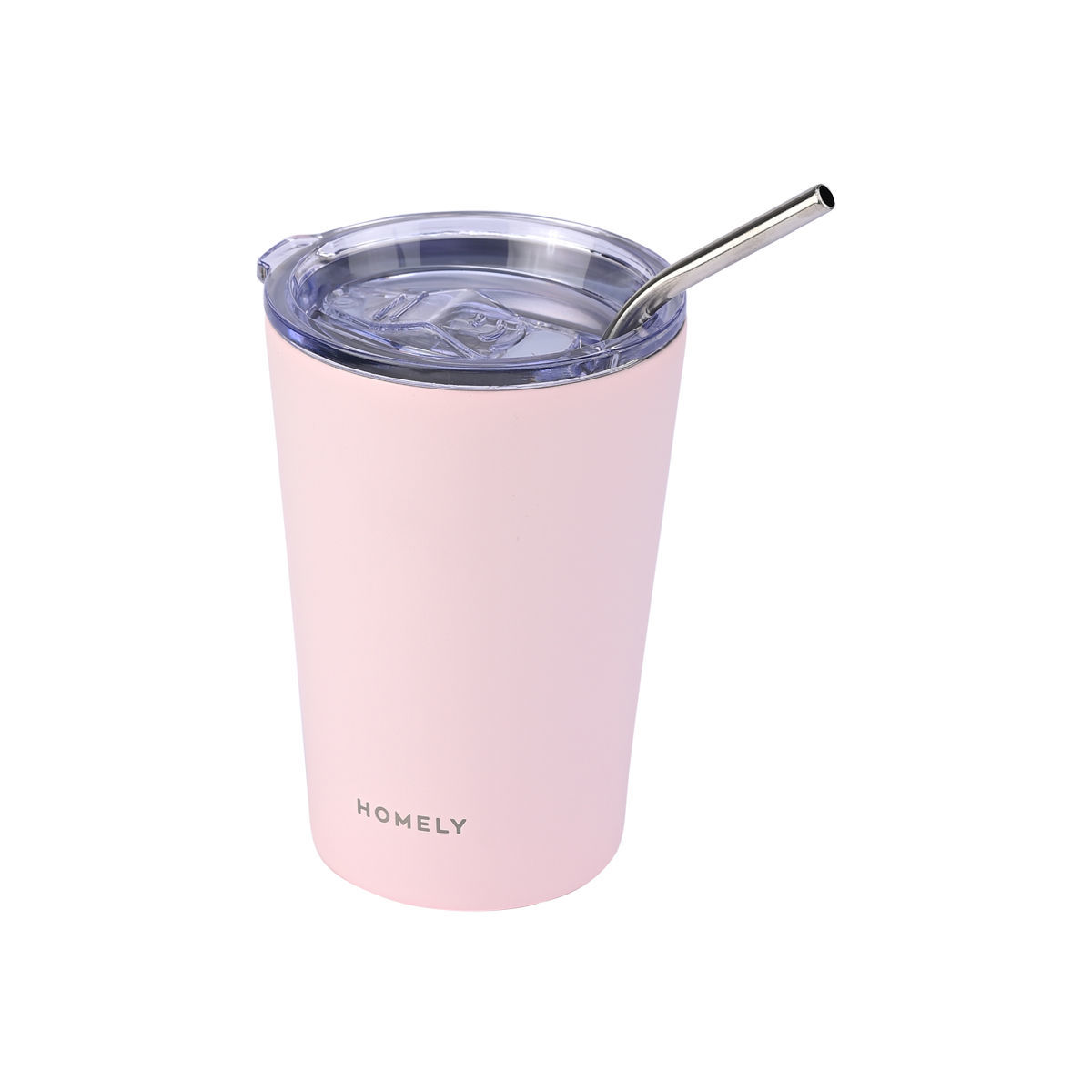 ΘΕΡΜΟΣ MUG 400ml ROSE QUARTZ - Image 2