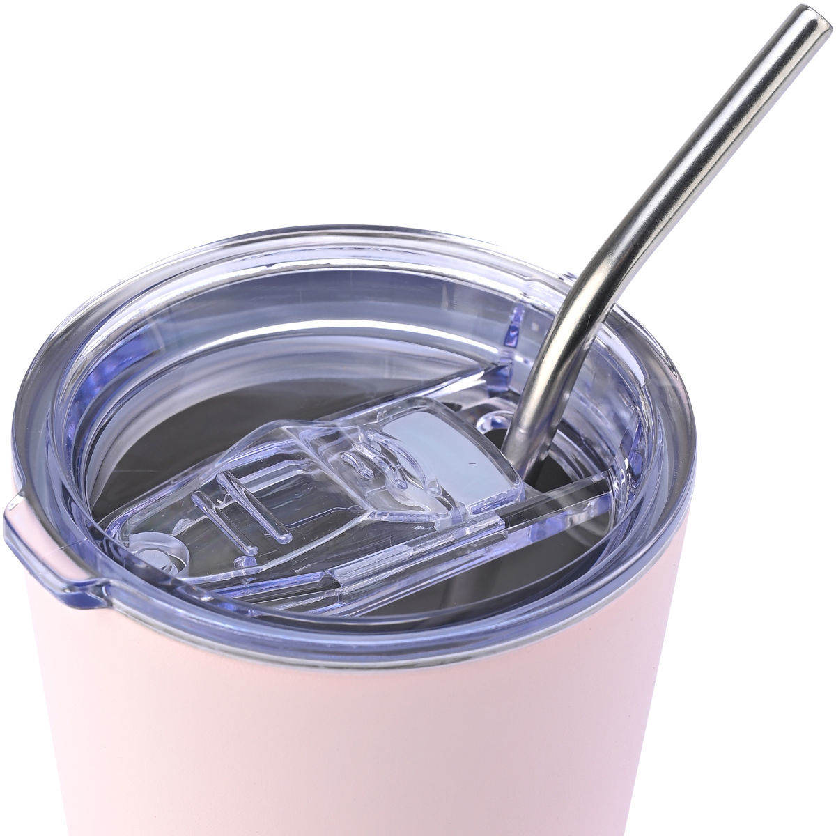 ΘΕΡΜΟΣ MUG 400ml ROSE QUARTZ - Image 3