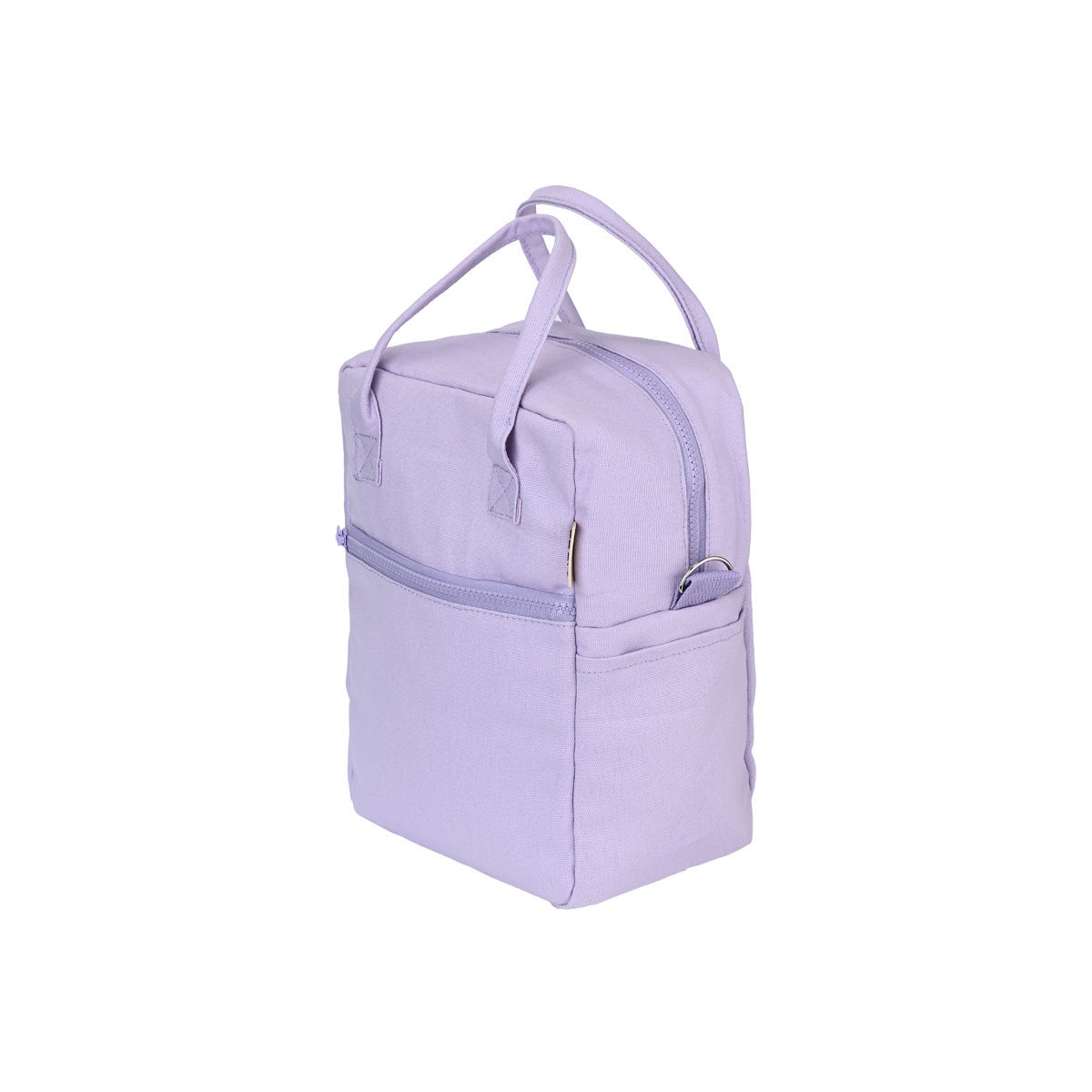 ESTIA ΤΣΑΝΤΑ ΦΑΓΗΤΟΥ SAVE THE AEGEAN ΙΣΟΘΕΡΜΙΚΗ 7lt LAVENDER PURPLE - Image 2