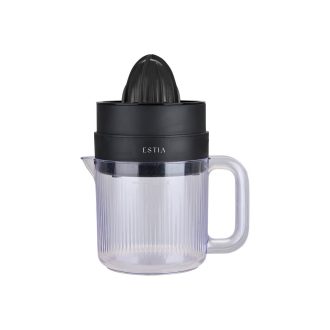 ESTIA ΗΛΕΚΤΡΙΚΟΣ ΛΕΜΟΝΟΣΤΙΦΤΗΣ 30W ΜΕ ΚΑΝΑΤΑ 1.4Lt