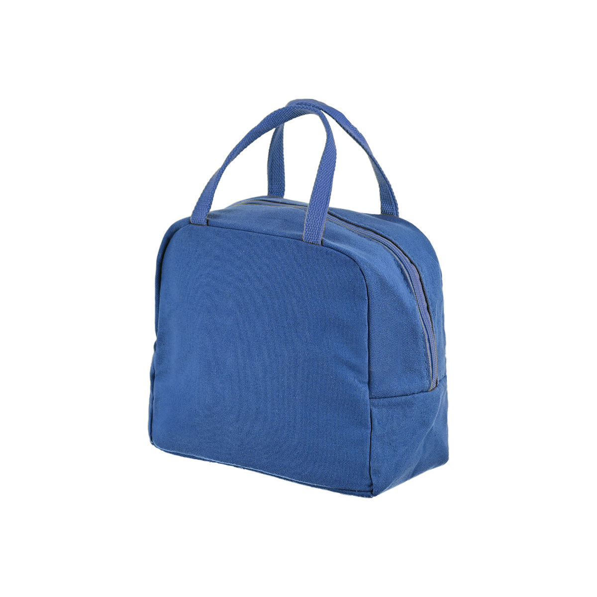 ΤΣΑΝΤΑ ΦΑΓΗΤΟΥ SAVE THE AEGEAN ΙΣΟΘΕΡΜΙΚΗ 6lt DENIM BLUE - Image 2
