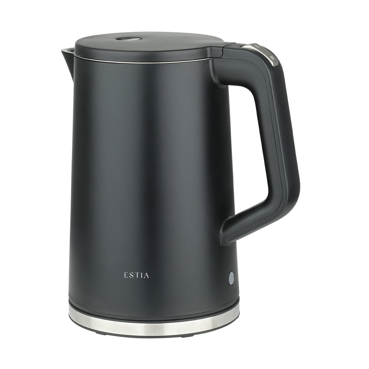 ESTIA ΒΡΑΣΤΗΡΑΣ HEATLINE BLACK 1800W 1.7lt - Image 2
