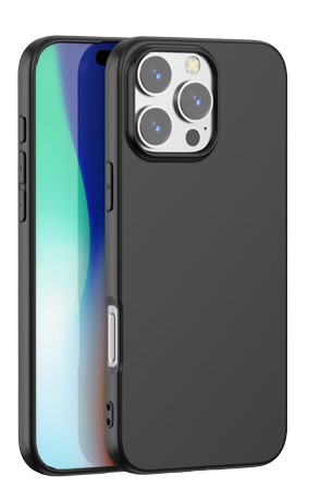 XO K02 Θήκη IPhone 16 6.1" Frosted TPU
