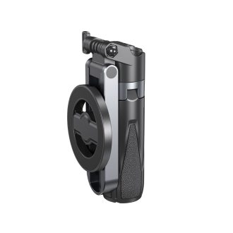 XO SS22 4-in-1 Μαγνητικό Πολυλειτουργικό Bluetooth Selfie Stick
