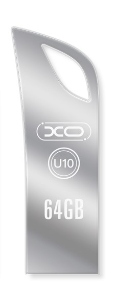 XO U10 Στικάκι 64GB
