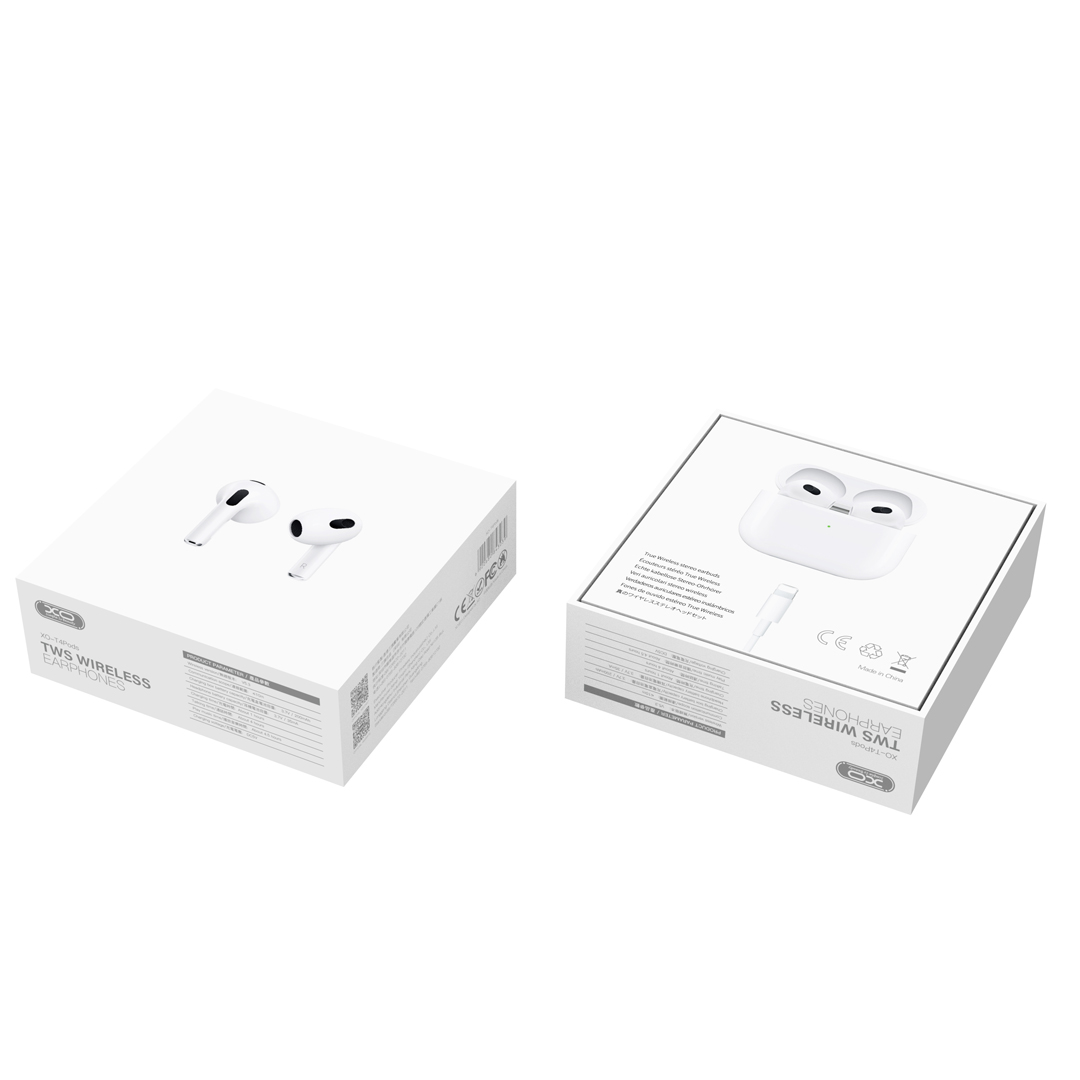 XO T4Pods Ακουστικά Bluetooth (4ης Γενιάς) - Image 4