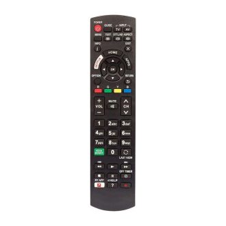Τηλεχειριστήριο Universal για Panasonic Smart L 1378