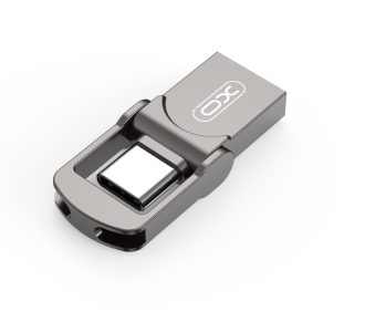 XO DK10 Μονάδα Αποθήκευσης Στικάκι Type-C 32G