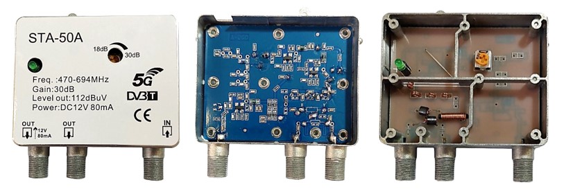 ATC-50A Ενισχυτής Ιστού - Image 6