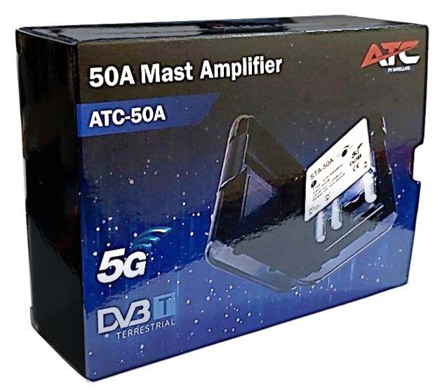 ATC-50A Ενισχυτής Ιστού - Image 8