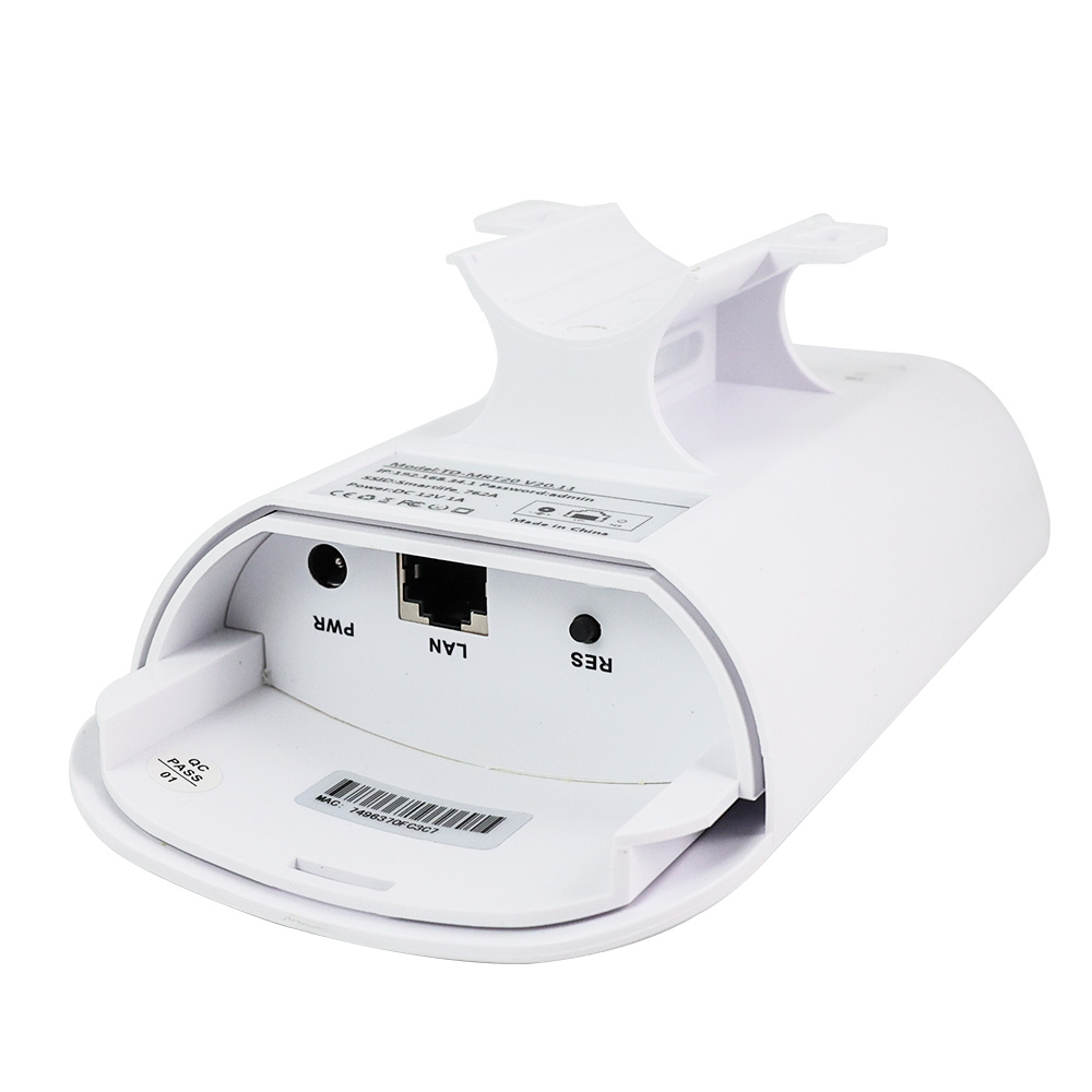 EDUP Εξωτερικό Smart Repeater EP-AC2965 1200Mbps Συμβατό με Tuya - Image 5