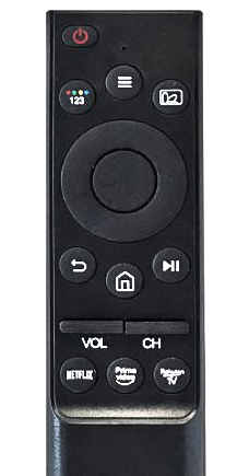 Τηλεχειριστήριο Universal για Samsung IR-1364 - Image 3