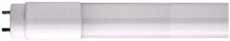 Avide Λάμπα LED Τύπου Φθορίου 18W G13 1200mm Θερμό 3000K 120LM/W