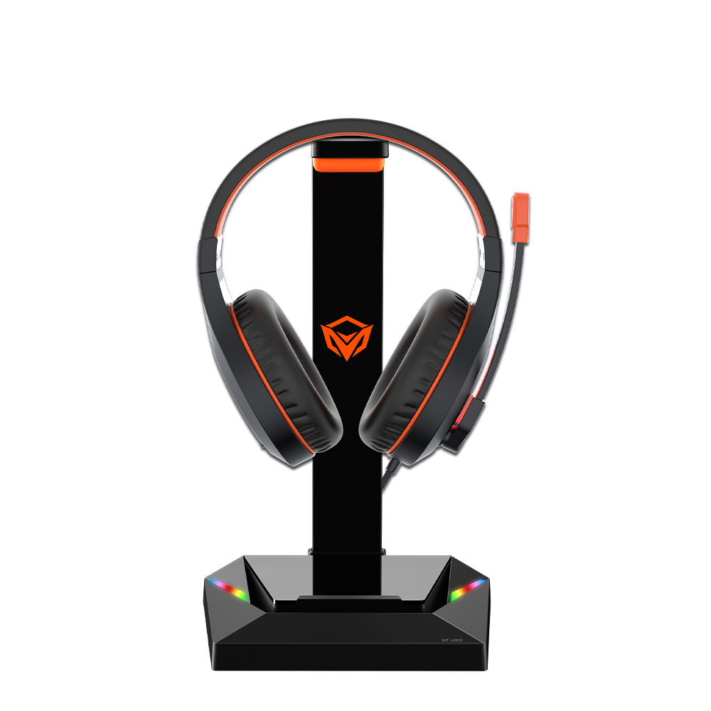 Meetion MT-U003 Βάση για Ακουστικά Gaming - Image 4