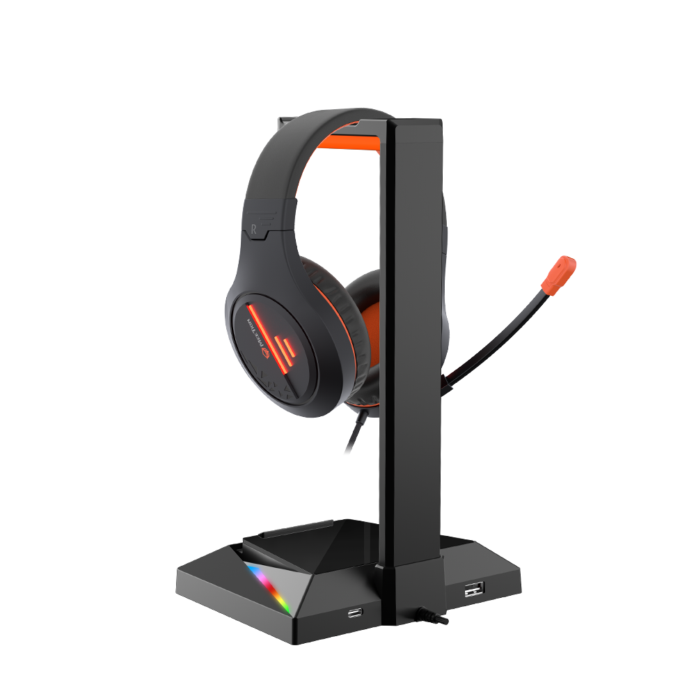 Meetion MT-U003 Βάση για Ακουστικά Gaming - Image 5
