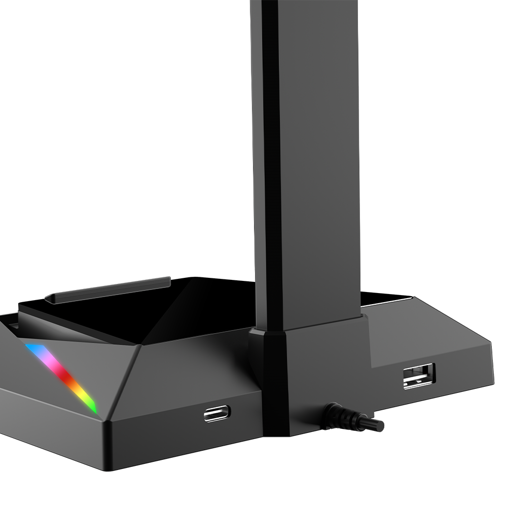 Meetion MT-U003 Βάση για Ακουστικά Gaming - Image 8