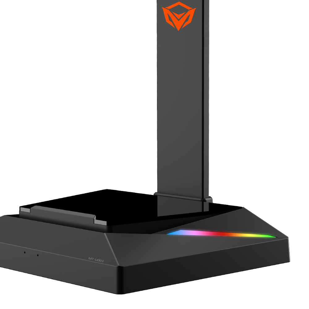 Meetion MT-U003 Βάση για Ακουστικά Gaming - Image 9