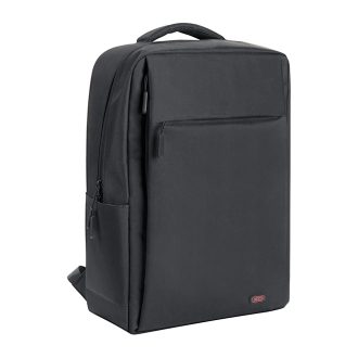 CB02 Τσάντα Πλάτης για Laptop 17 ιντσών