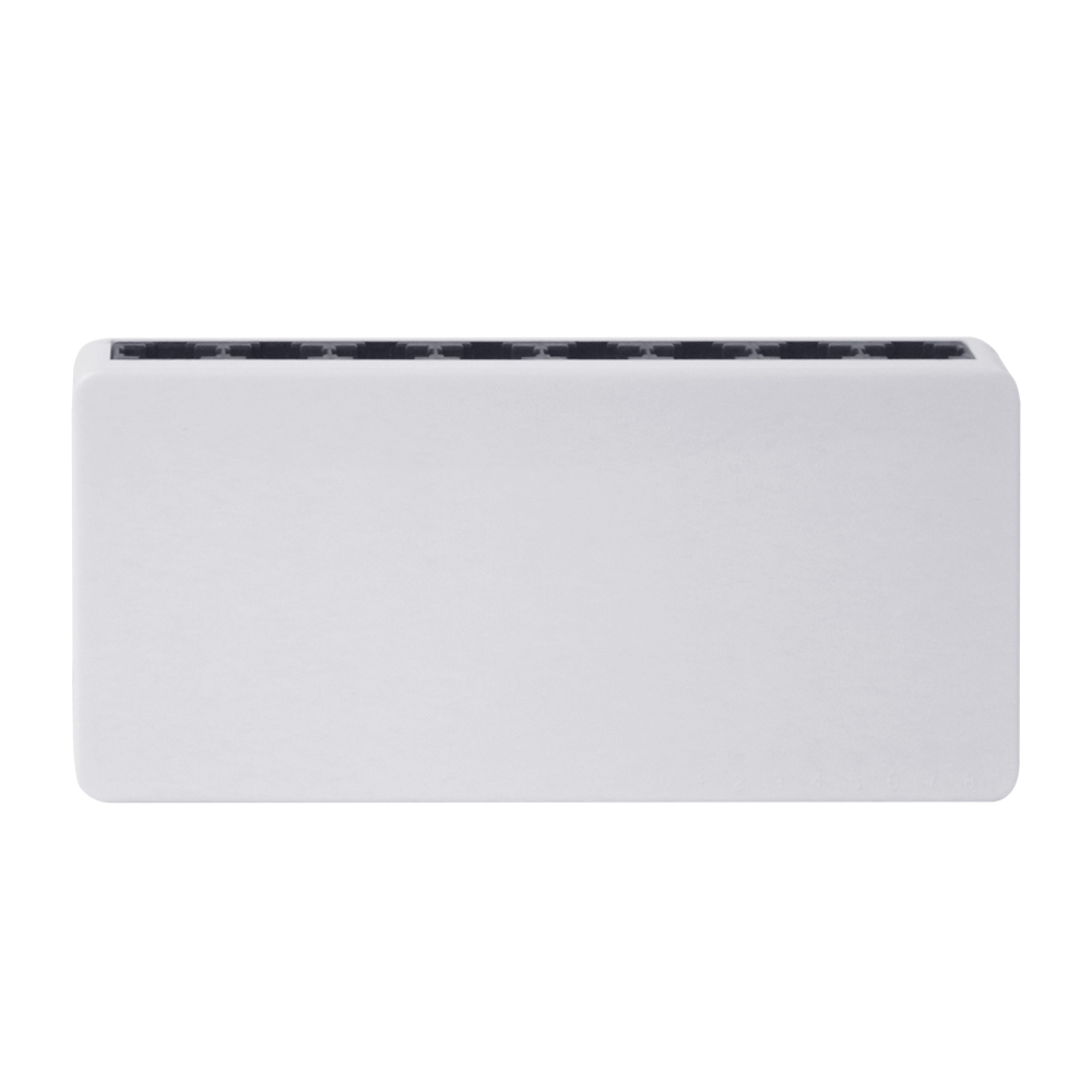 EDUP EP-SG7811 Switch Δικτύου με 8 Θύρες 10/100M RJ45 - Image 2