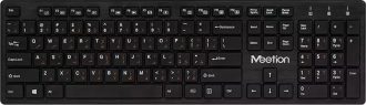 Meetion MT-WK841 2.4G Ασύρματο Πληκτρολόγιο Gaming