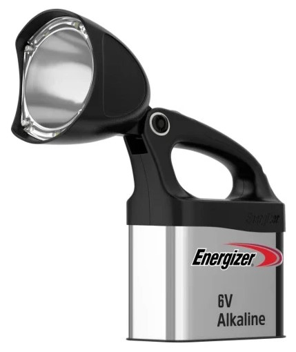 ENERGIZER Φακός Expert Pro LED 500lm incl. LR820 - Image 2