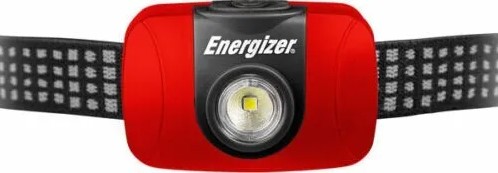 ENERGIZER LED Φακός Κεφαλής 2AAA-HD2L33A - Image 2