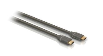 PHILIPS Καλώδιο HDMI SWV4432S/10 Ether 1.5m