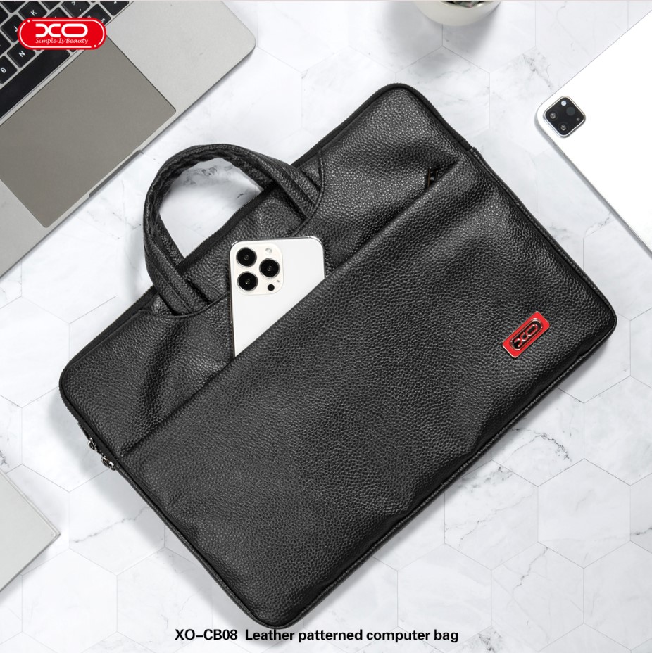 XO CB08 Τσάντα Laptop 13 ιντσών - Image 5