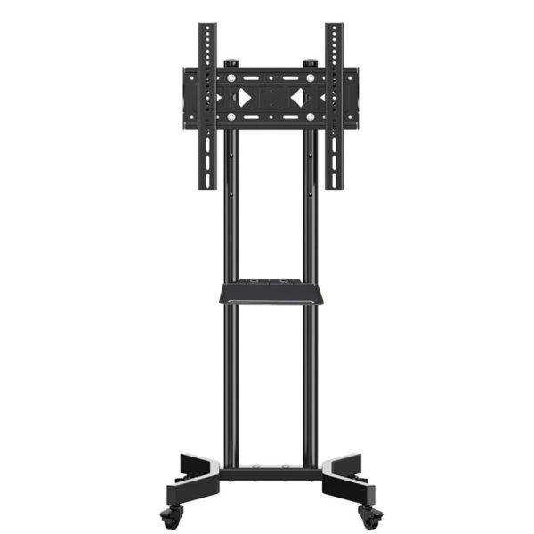 ATC Επιδαπέδια Βάση Τηλεόρασης ATC-Y609S-2 32'' - 55''