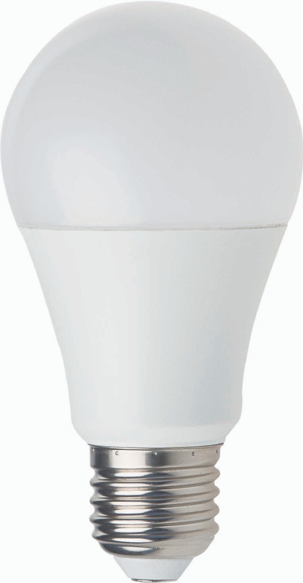 ATC SMD LED High Lumen Λαμπτήρας A60 230V 11W/1520LM E27 4000K - Image 4