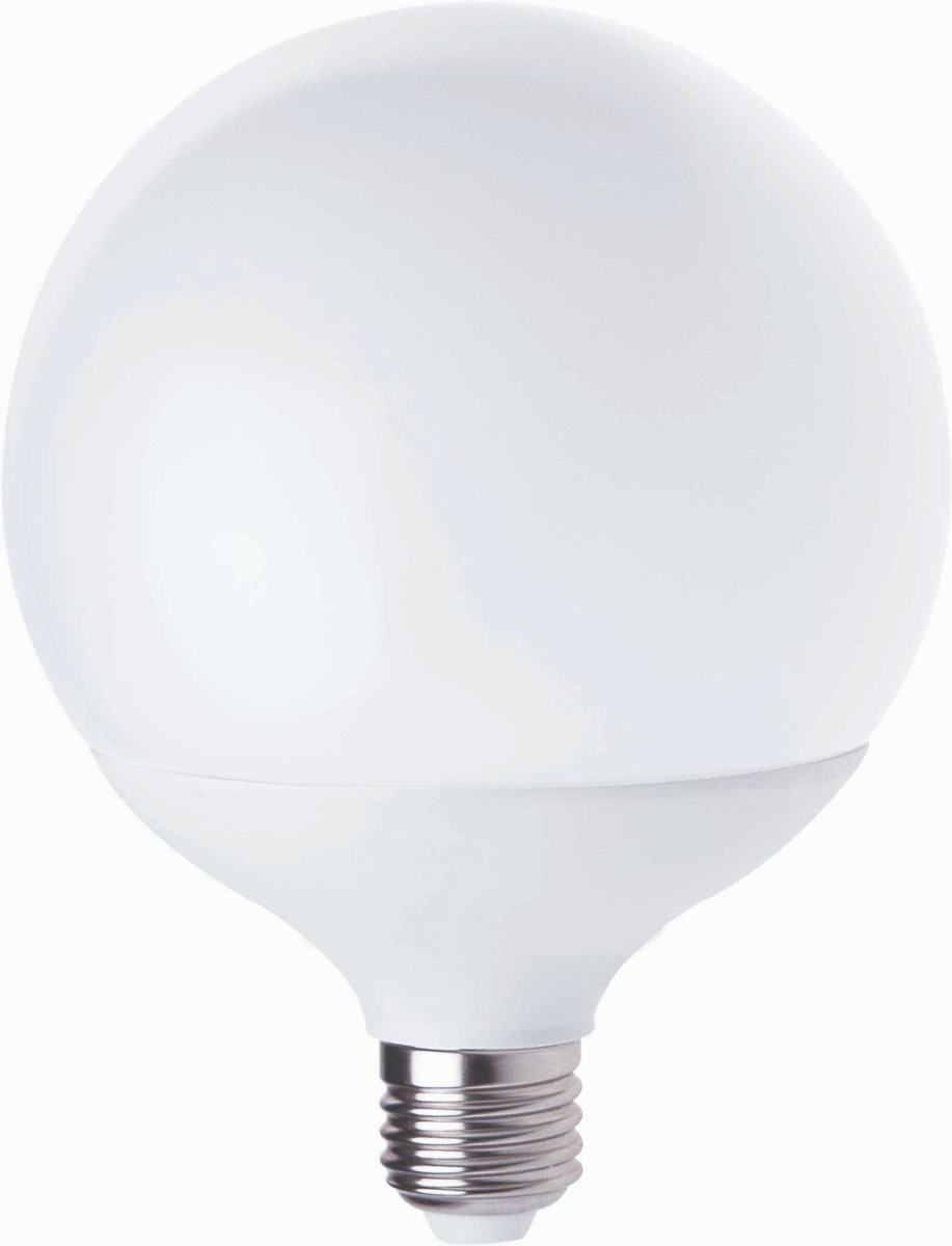 ATC SMD Λαμπτήρας LED Globe G120 230V 18W/1850LM E27 6500K - Image 4