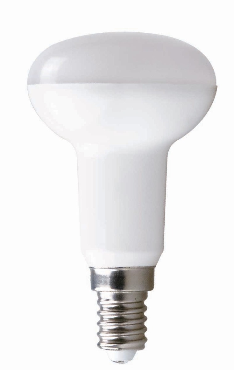ATC SMD Λαμπτήρας LED Spot R50 230V 5.5W/470LM E14 6500K - Image 4