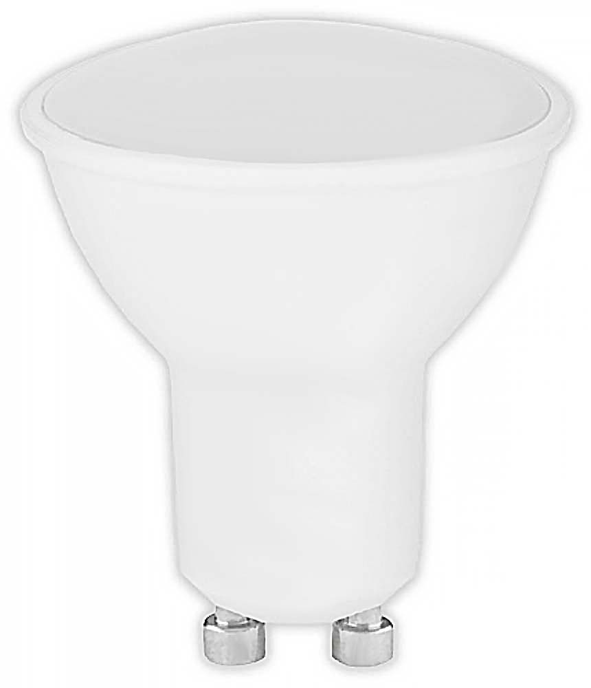 ATC SMD Λαμπτήρας LED Spot GU10 230V 7W/600LM 110° 4000K - Image 4