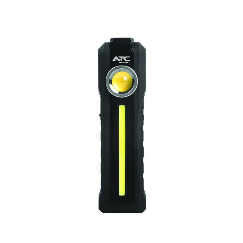 ATC-WL01 Πολυχρηστικός Φακός Εργασίας 300 Lumens
