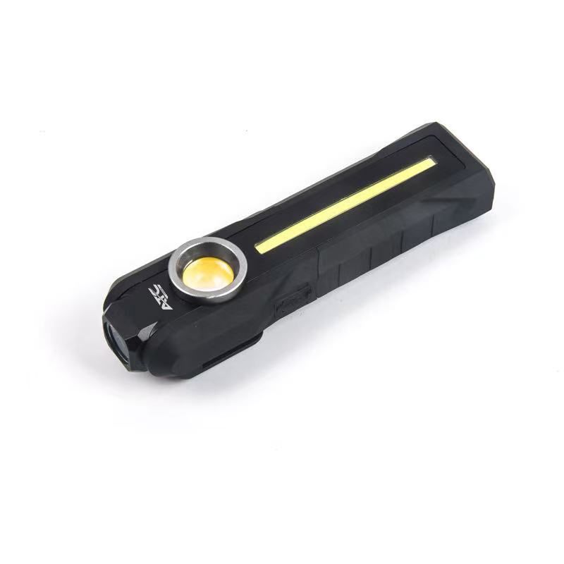 ATC-WL01 Πολυχρηστικός Φακός Εργασίας 300 Lumens - Image 2