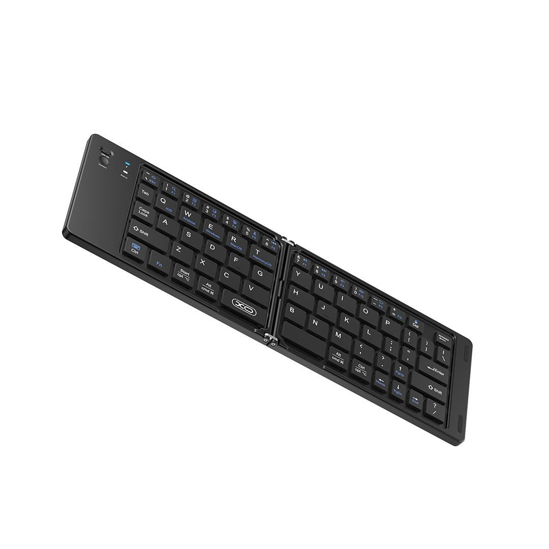 XO KB-11 Ασύρματο Πτυσσόμενο Πληκτρολόγιο - Image 4