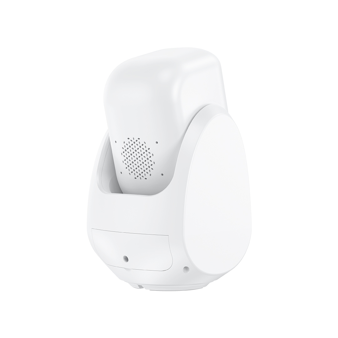 XO CR08 Smart Κάμερα Παρακολούθησης Pixel AI Αμφίδρομη 200W - Image 2