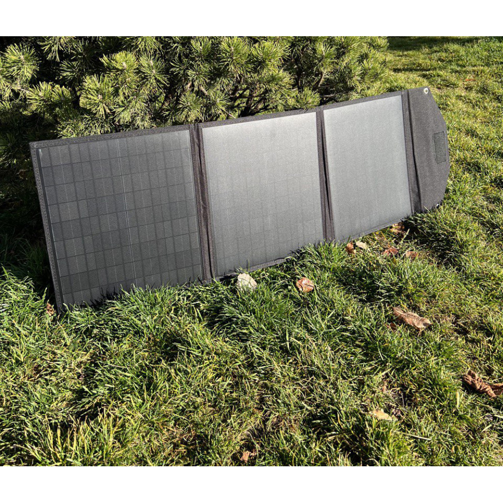 XO XRYG-416-3 Ηλιακό Πάνελ 60W - Image 2