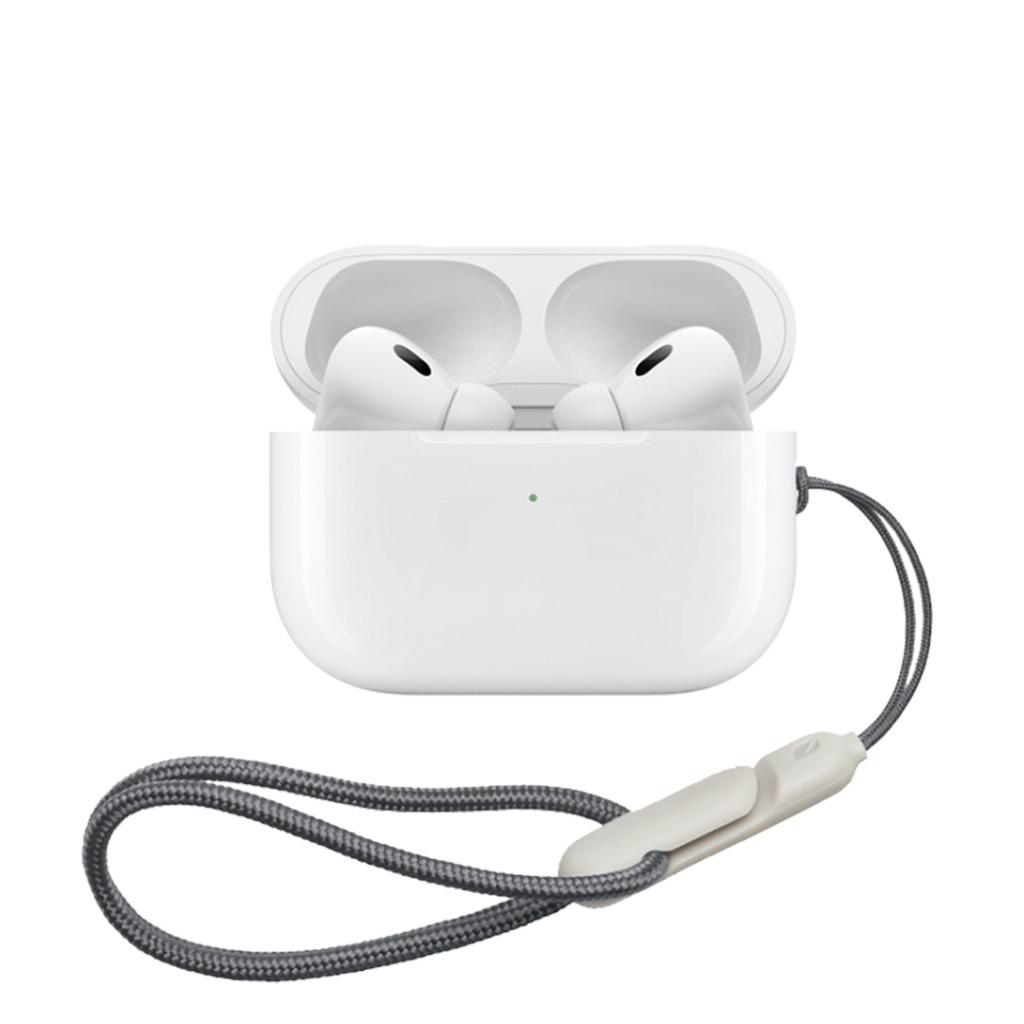XO T5 Pods Ακουστικά Bluetooth 5ης Γενιάς (Λευκά) - Image 3