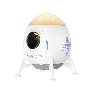 XO CF38 Starlight Lander Προβολέας & Ηχείο