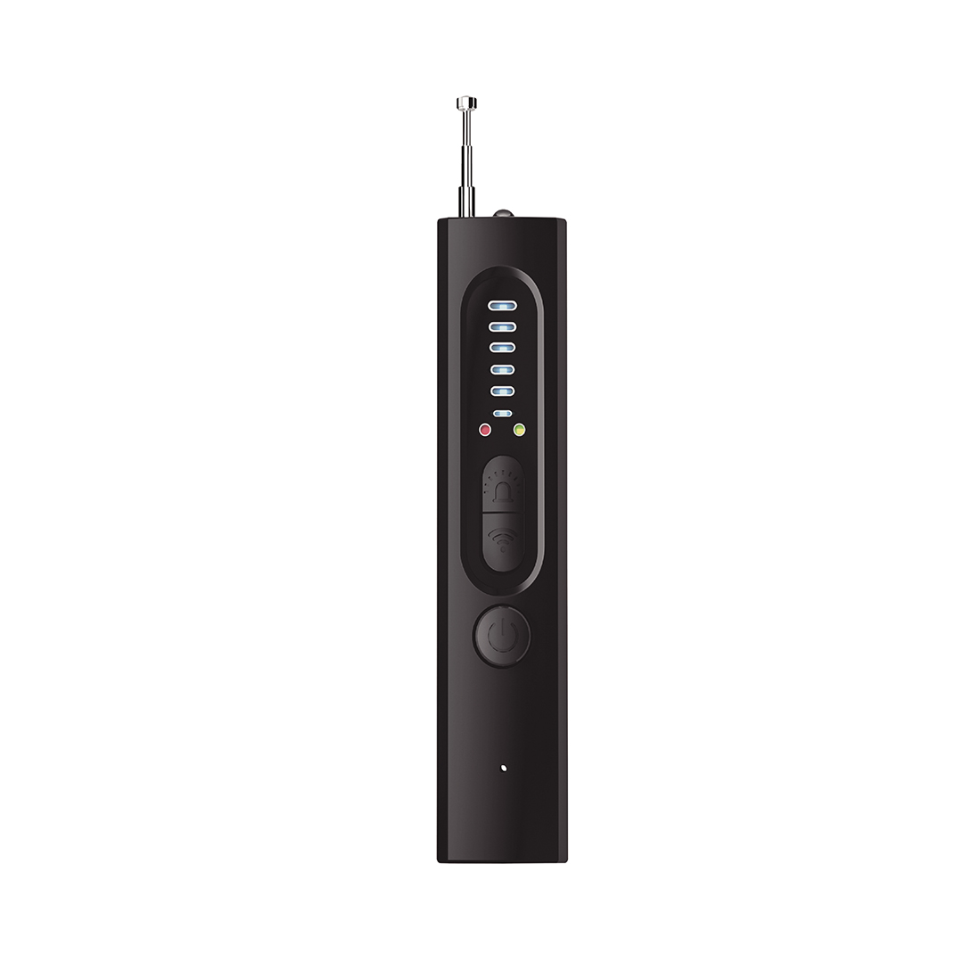 XO CRP01 anti eavesdropping/anti location detector - Image 3