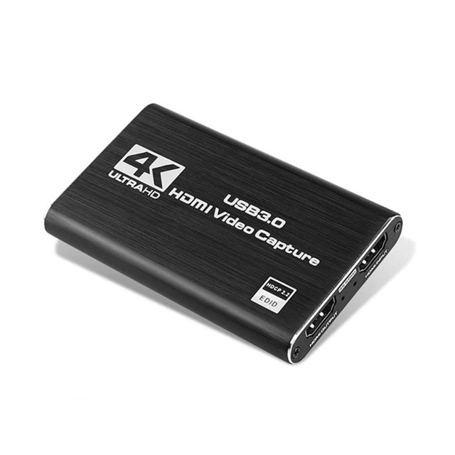 USB3.0 Κάρτα Καταγραφής με 2 Θύρες HDMI - Image 3