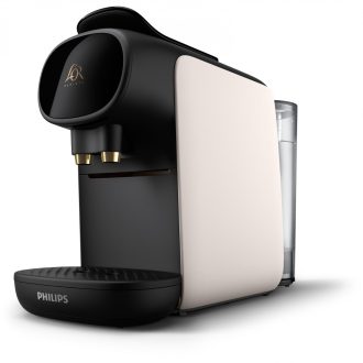 Philips Καφετιέρα LM9012/05 LOr Λευκή