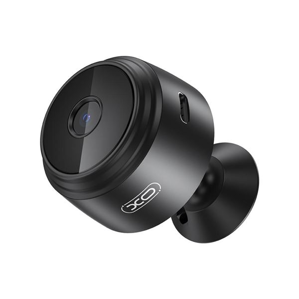 XO CR12 mini Ασύρματη Κάμερα WiFi 0.3 Megapixel - Image 2