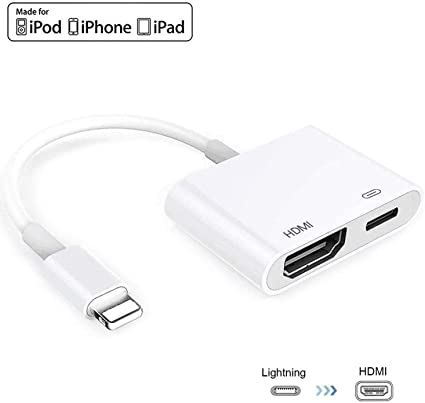 Lightning to HDMI adapter M/F - Image 2