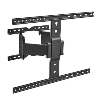 Brateck Βάση Τηλεόρασης Επιτοίχια LPA72-464 37" - 90" Ultra Slim